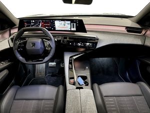 Peugeot 5008 bild 6