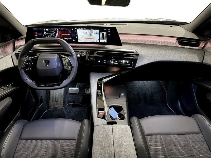 Peugeot 5008 bild 6