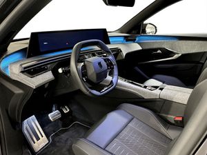 Peugeot 5008 bild 5