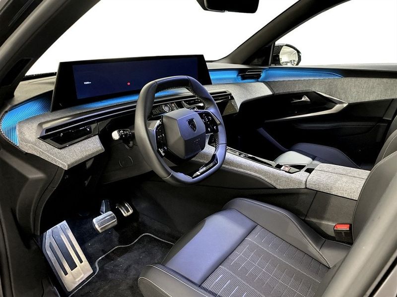 Peugeot 5008 bild 5