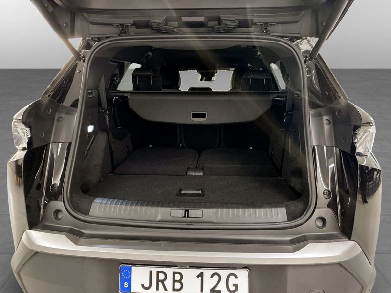 Peugeot 5008 bild 16