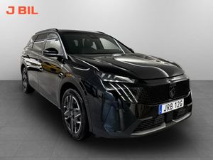 Peugeot 5008 bild 1