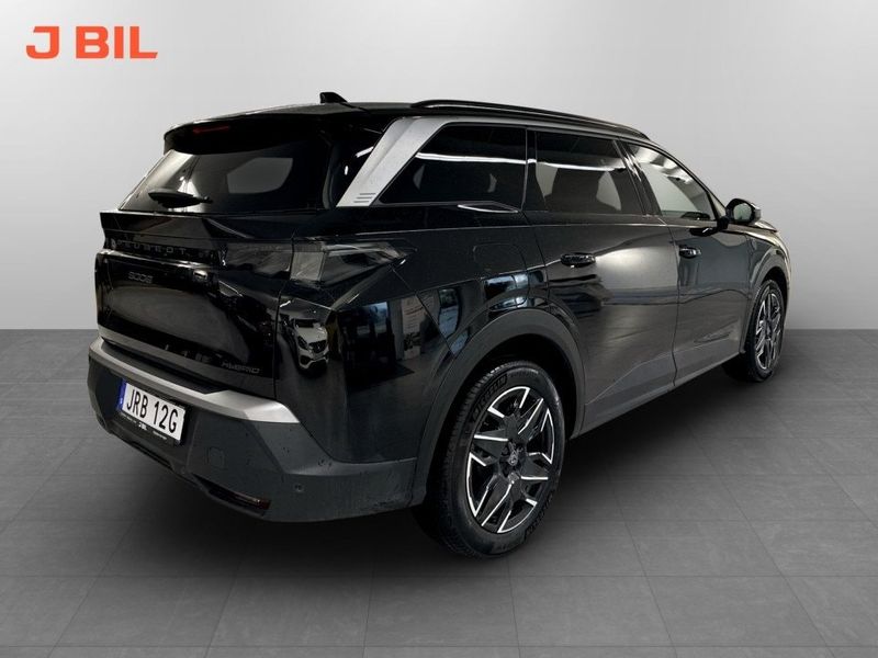 Peugeot 5008 bild 3