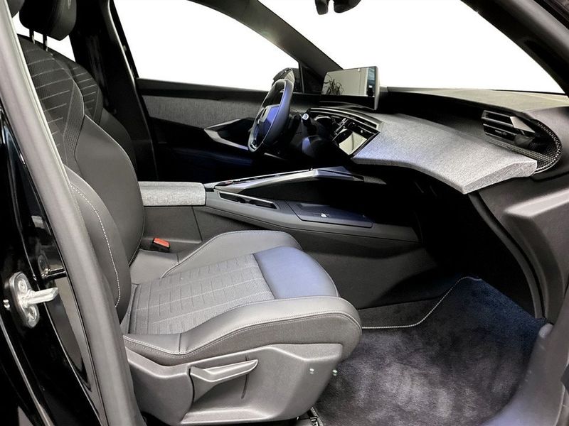 Peugeot 5008 bild 12