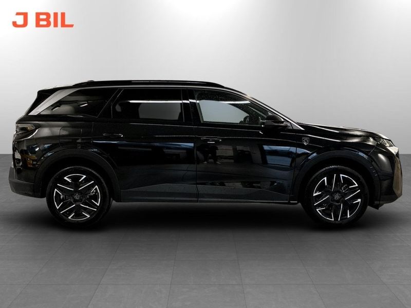 Peugeot 5008 bild 14