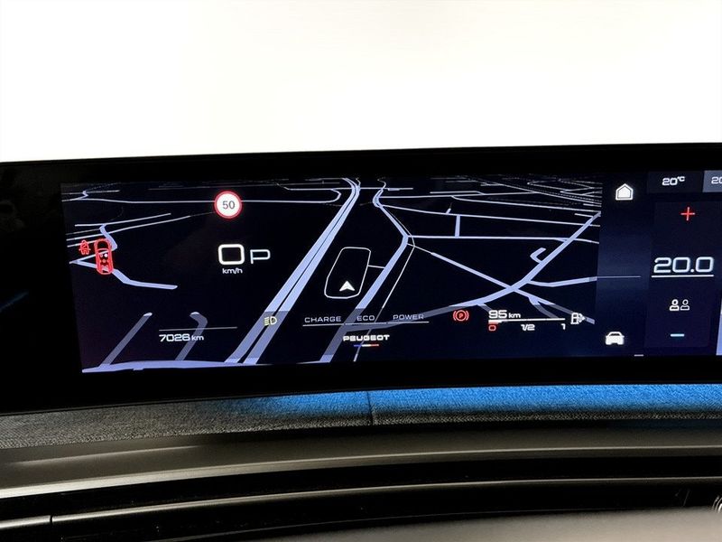 Peugeot 5008 bild 8