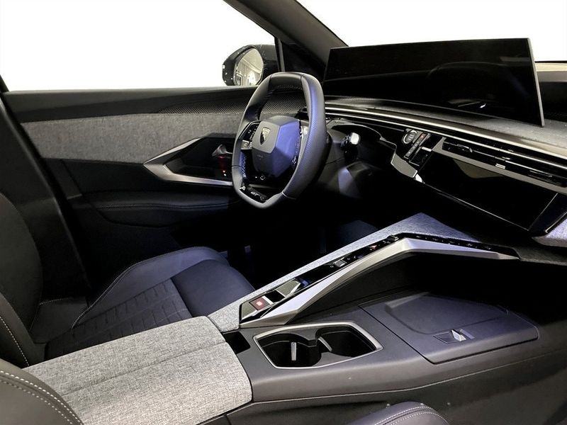 Peugeot 5008 bild 11