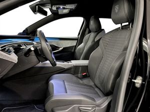 Peugeot 5008 bild 4