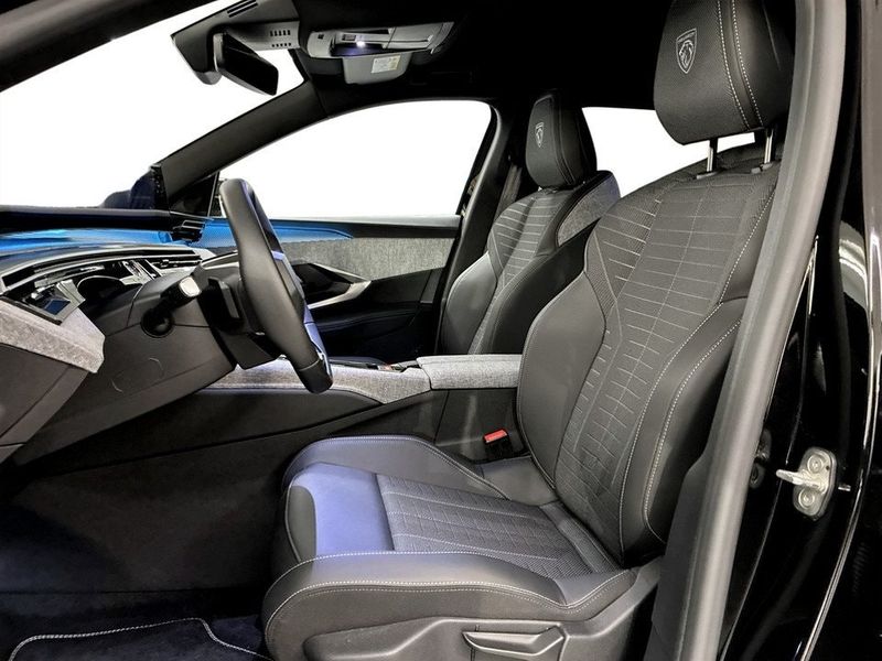 Peugeot 5008 bild 4
