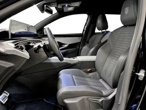 Peugeot 5008 bild 4
