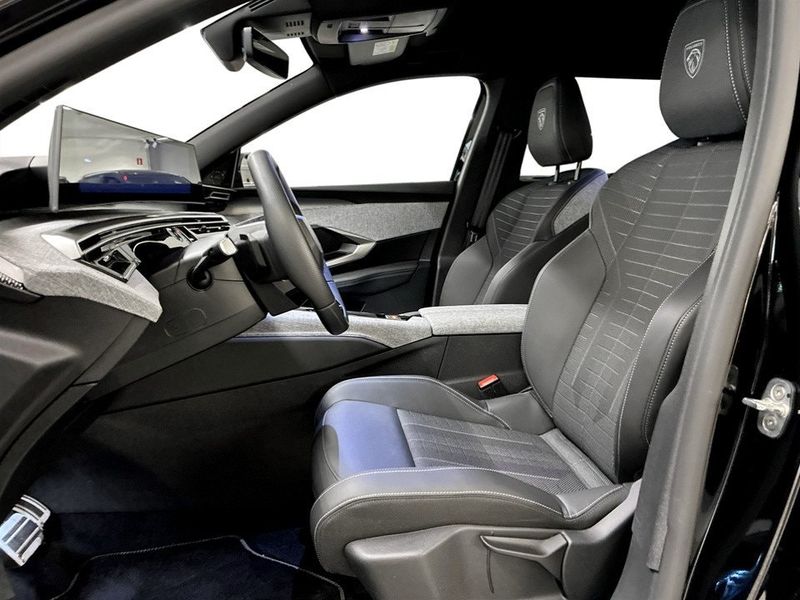 Peugeot 5008 bild 4
