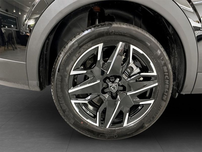 Peugeot 5008 bild 15