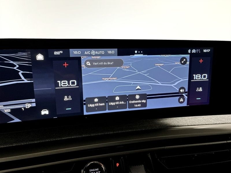 Peugeot 5008 bild 10