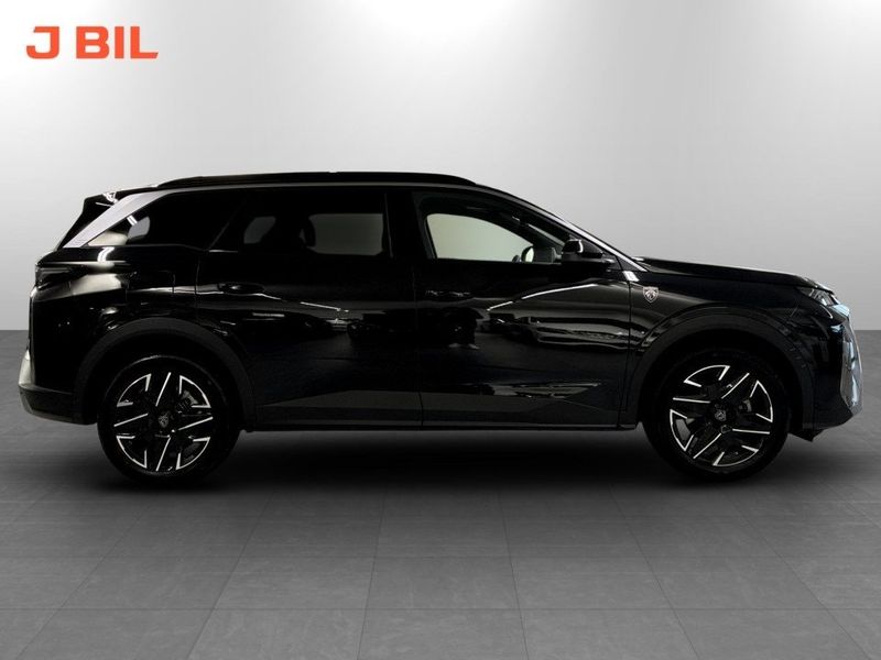 Peugeot 5008 bild 14