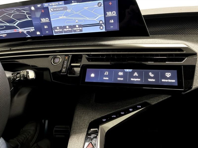 Peugeot 5008 bild 11