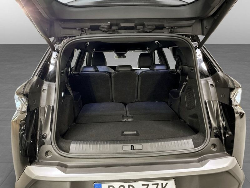 Peugeot 5008 bild 16