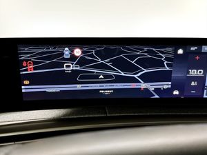 Peugeot 5008 bild 8