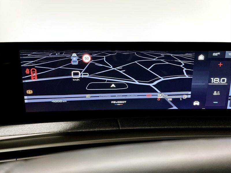Peugeot 5008 bild 8