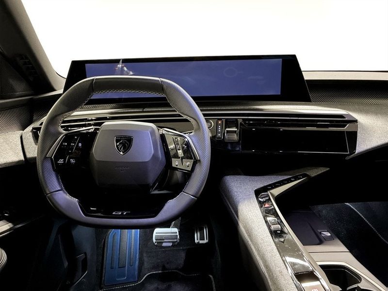 Peugeot 5008 bild 6