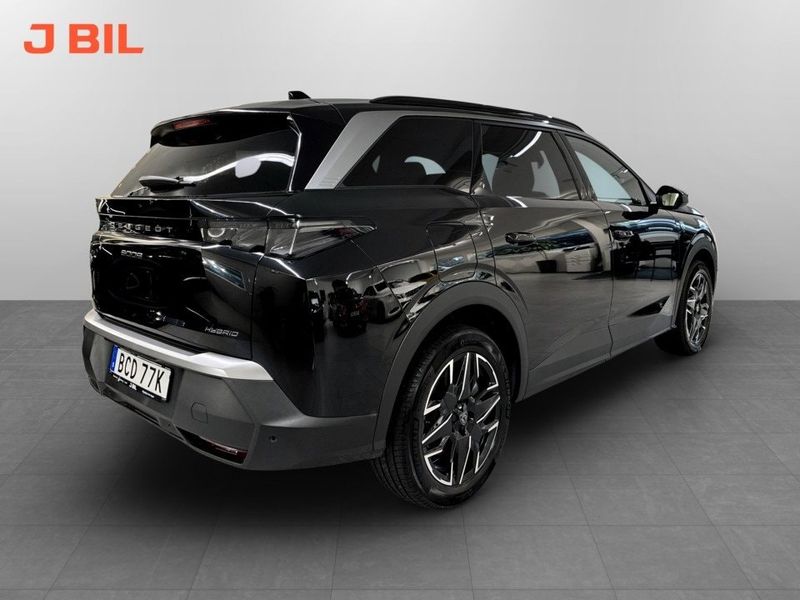 Peugeot 5008 bild 3