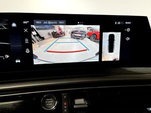 Peugeot 5008 bild 9