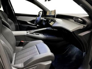 Peugeot 5008 bild 12