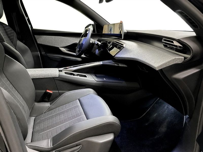 Peugeot 5008 bild 12
