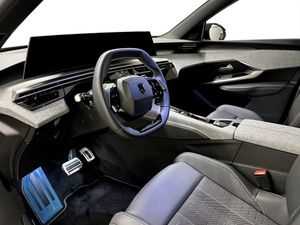 Peugeot 5008 bild 5