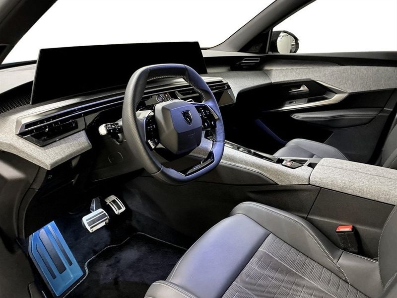 Peugeot 5008 bild 5