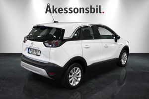 Opel Crossland bild 4