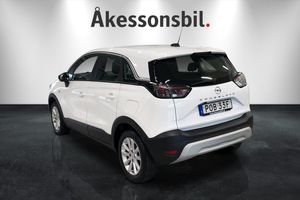 Opel Crossland bild 5