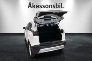 Opel Crossland bild 6