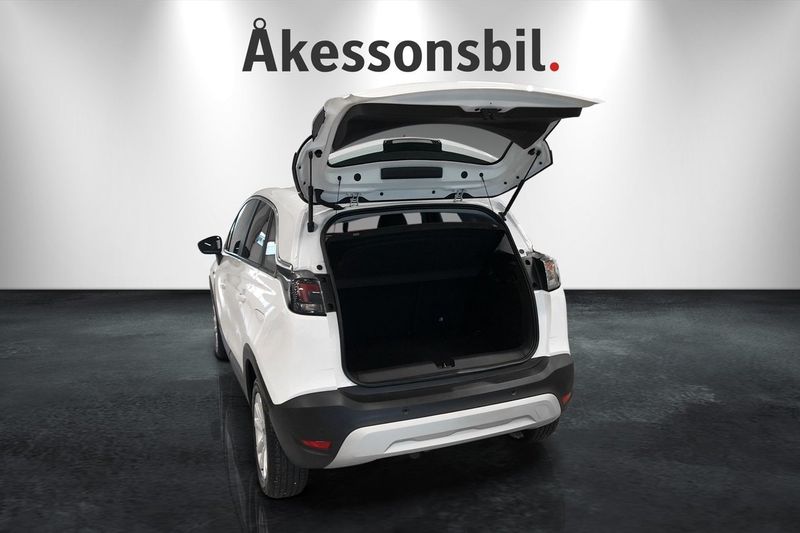 Opel Crossland bild 6