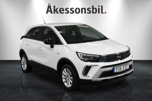 Opel Crossland bild 2