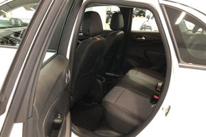 Opel Crossland bild 9