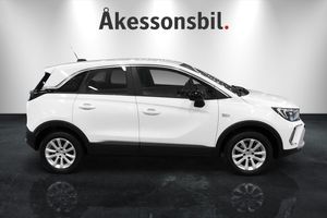 Opel Crossland bild 3