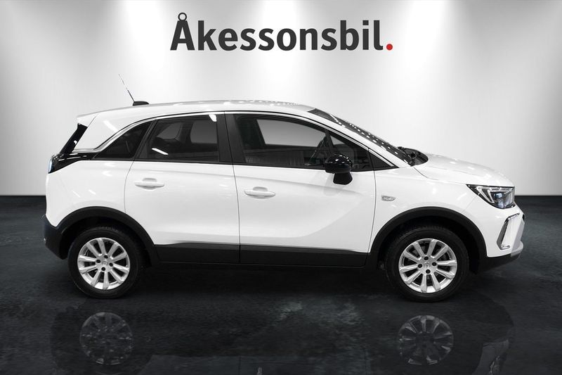 Opel Crossland bild 3