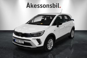 Opel Crossland bild 1
