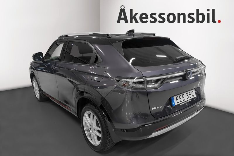 Honda HR-V bild 3