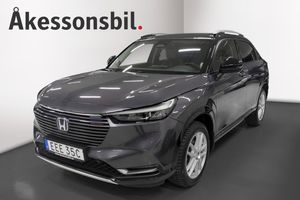Honda HR-V bild 1