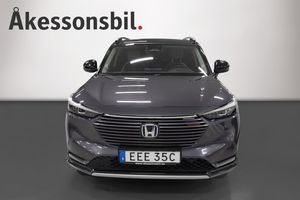 Honda HR-V bild 2