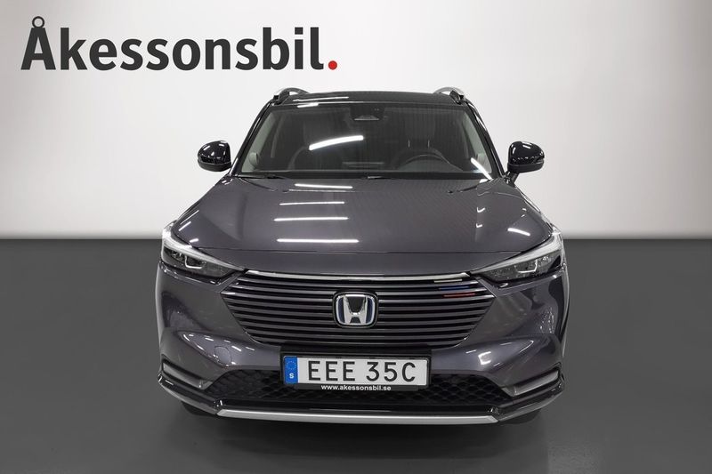 Honda HR-V bild 2