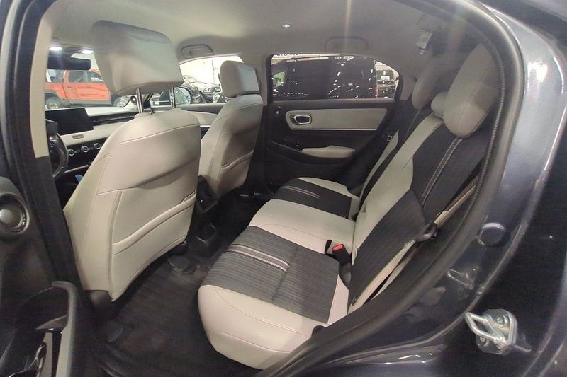 Honda HR-V bild 8