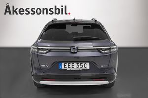 Honda HR-V bild 4