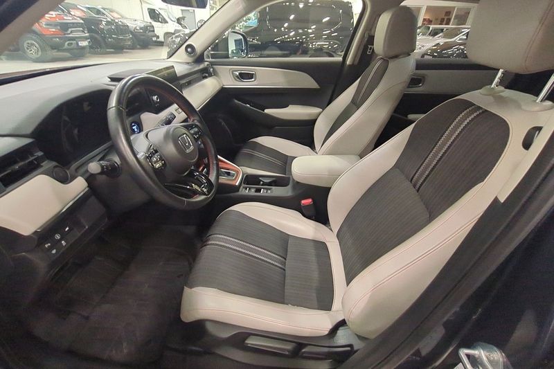 Honda HR-V bild 6