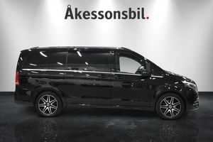 Mercedes V250 bild 3