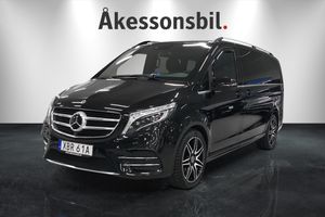 Mercedes V250 bild 1