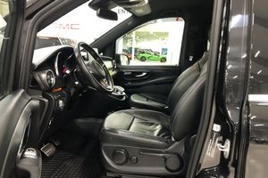 Mercedes V250 bild 7