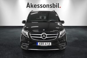 Mercedes V250 bild 2