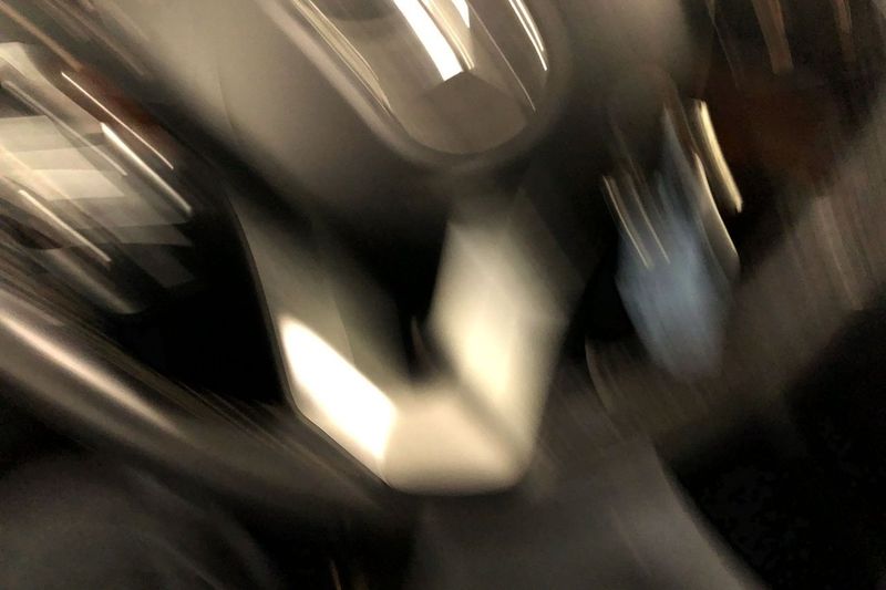 Mercedes V250 bild 17